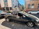 Peugeot 307 CC AUTOMATIK Cabrio / Coupé - Peugeot 307 Gebrauchtwagen in Köln