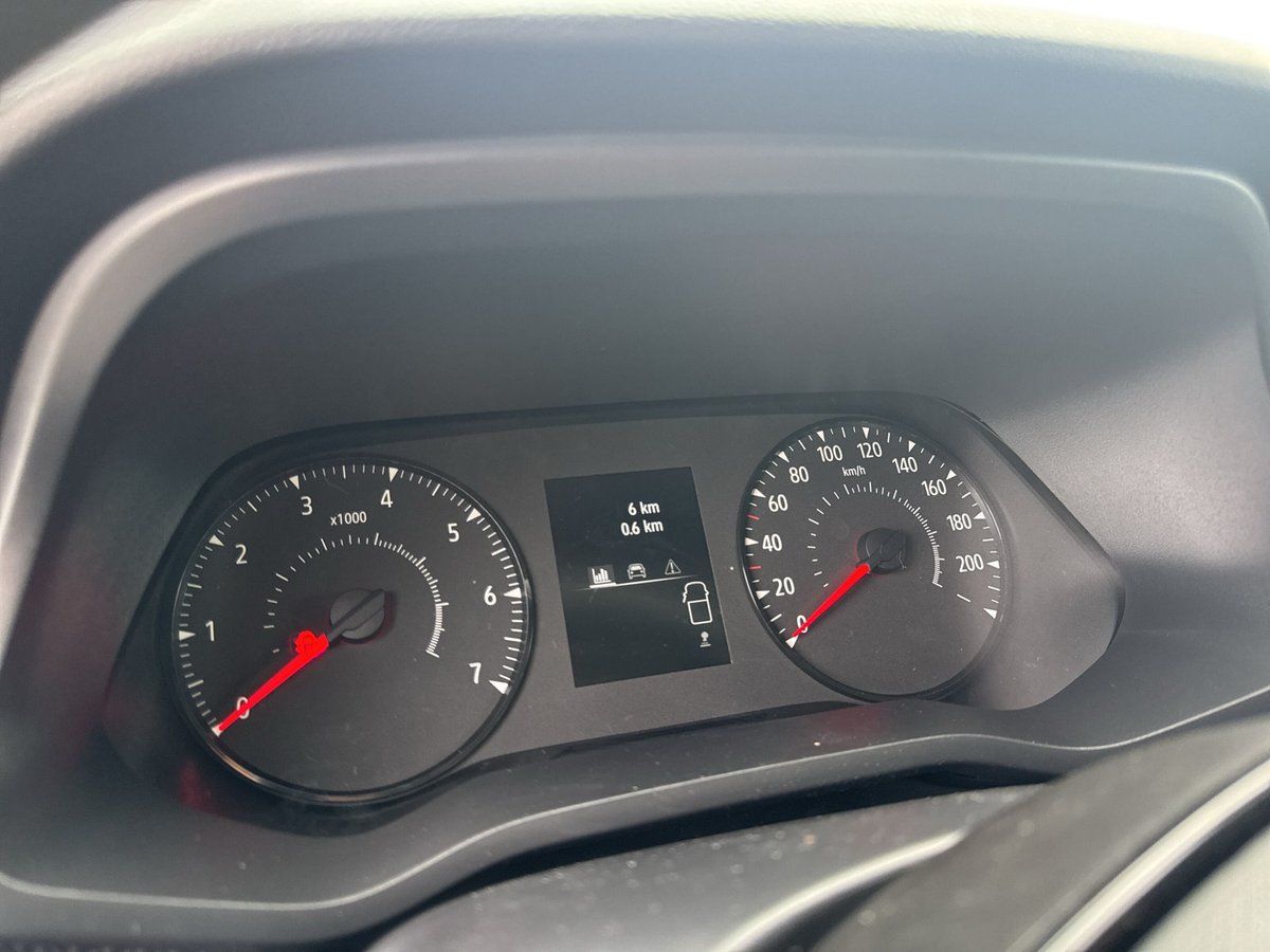 Renault Trafic - Bild 16