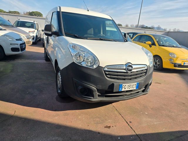 Opel Combo 1.6 CDTI 105CV EcoFLEX PL-TN Van Blit