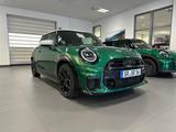 MINI Cooper C C John Cooper Works Trim Steptr. Jo... - MINI Cooper C von privat