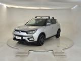 Ssangyong Tivoli Benzina 1.6 Dream Gpl 2wd - Ssangyong mit LPG-Antrieb: Geländewagen