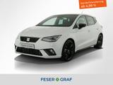 Seat Ibiza 1.5 TSI FR Pro Black Edition DSG LED / ACC - Seat Ibiza: 5p