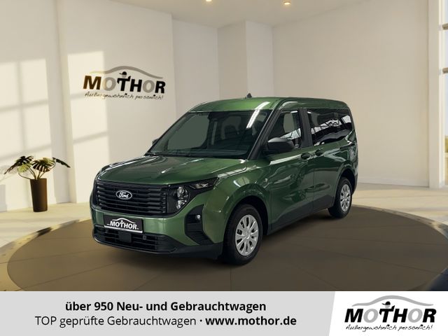 Ford Tourneo Courier Trend Schiebetüren GJR Kamera