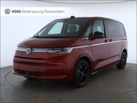 Volkswagen T7 Multivan - Vorschau Bild 5