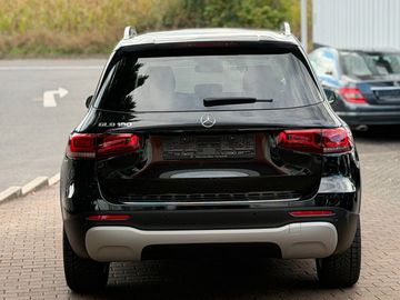 Mercedes GLB 180 - 7