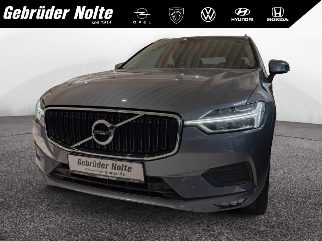 Volvo XC 60 T4 2WD Momentum Pro H/K NAVI W-LAN ACC LED