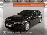 BMW 320i Touring - BMW 320 Gebrauchtwagen in Nürnberg