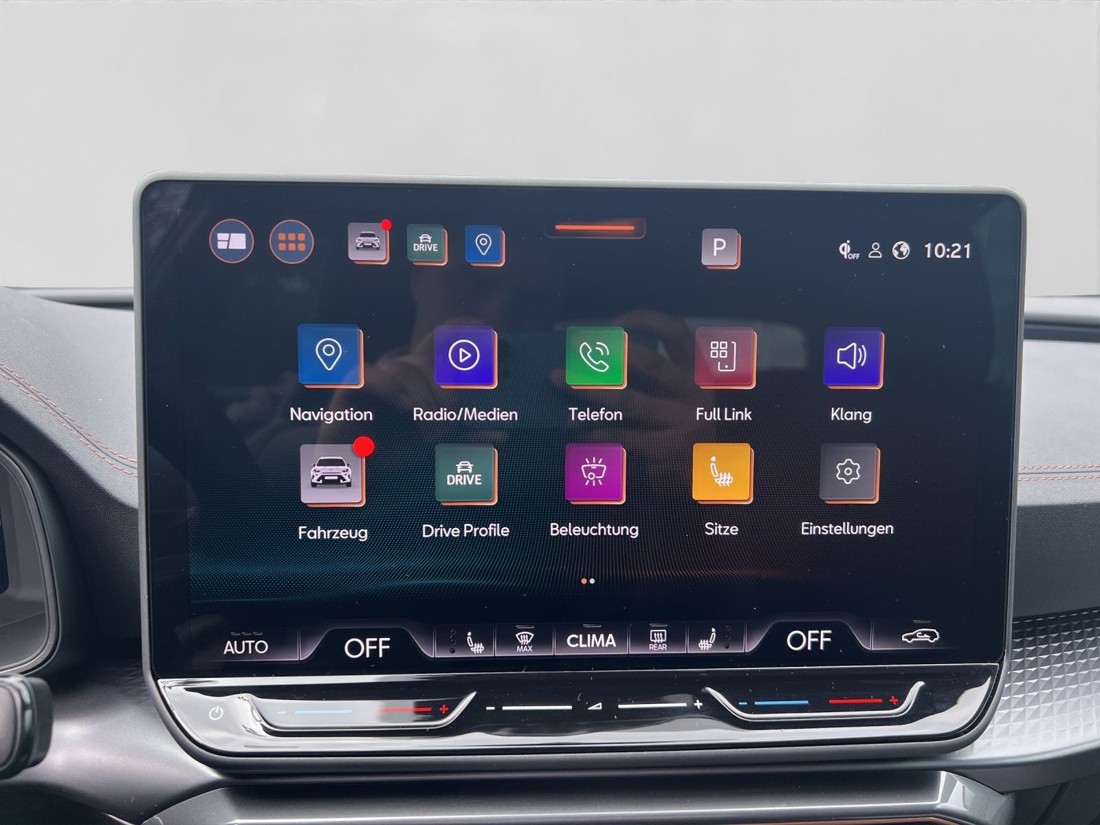 Cupra Formentor - Bild 12