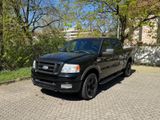 Ford F 150 5,4 Lariat LPG Gas Allrad 4X4  - Ford F 150 aus 2005