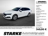 Skoda Octavia Combi 2.0 TDI DSG Style  HeadUp Panodach - Skoda Octavia: Style