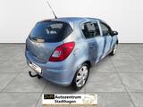 Opel Corsa D Edition/TÜV 09-2027/KLIMA/SERVICE NEU - Opel Corsa aus 2006: C