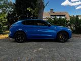 Alfa Romeo Stelvio 2.0 Turbo 16V 206kW Veloce AT8-Q4 Veloce - Alfa Romeo Stelvio veloce mit Benzin-Antrieb