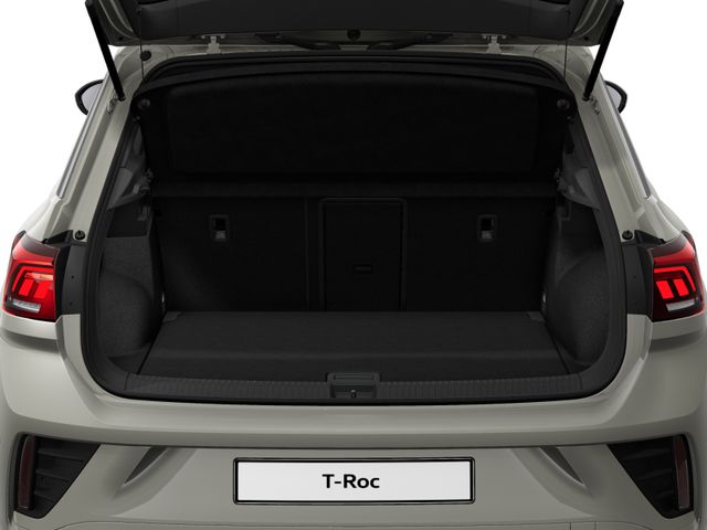 T-Roc R-Line 1.0 TSI KAM ACC LED SHZ
