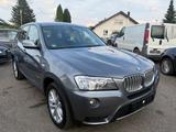 BMW X3 Baureihe X3 xDrive 28 i*NEU*TÜV*NUR*35*KM*TOP - BMW X3: Xdrive 35i