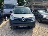 Renault Kangoo Grand - gebrauchte Renault Kangoo aus dem Jahr 2018