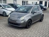Fiat 500 Twin Air Plus - gebrauchte Fiat 500 aus dem Jahr 2011