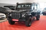 Land Rover Defender 110  TD4 *Klima*SHZ*AHK*Recaro* - gebrauchte Land Rover Defender aus dem Jahr 2014