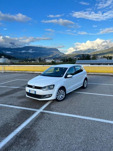 Volkswagen Polo 1.4 Comfortline Neopatentati