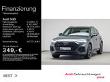 Audi SQ5 Assist*Matrix*Sound*Optik Black*20" - Audi SQ5 in Frankfurt (Main)
