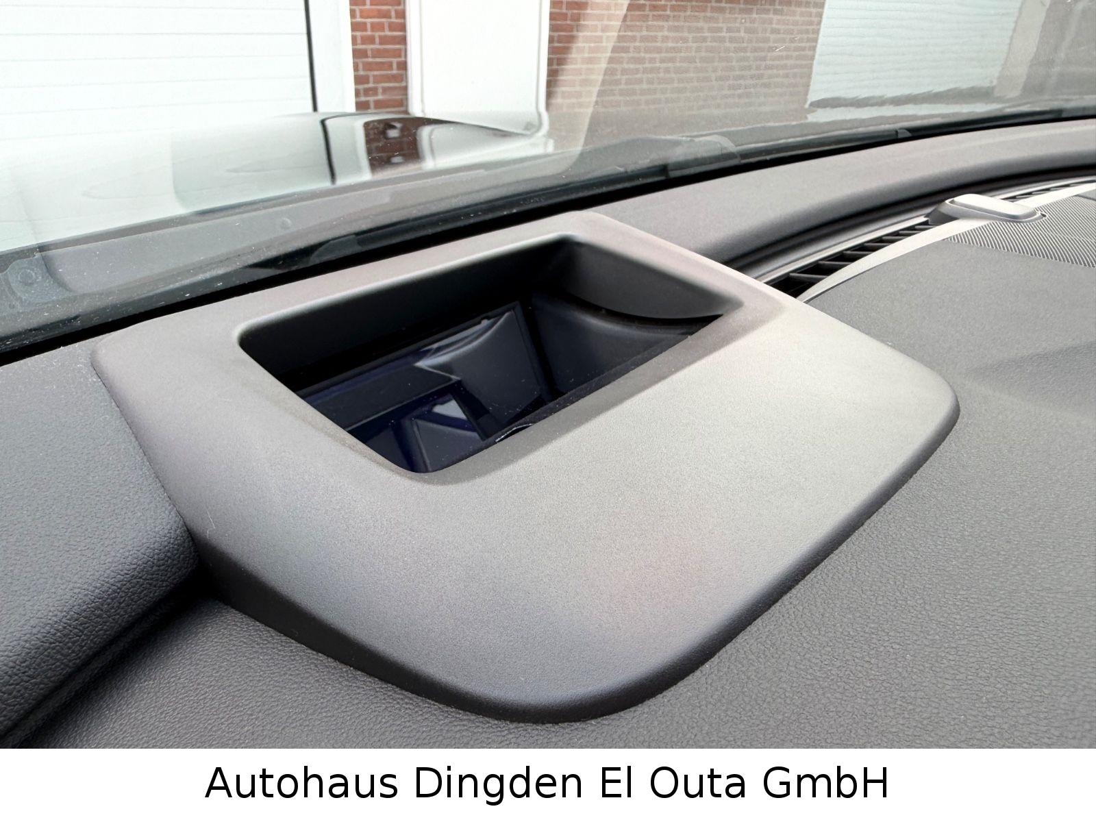 Opel Insignia B Grand Sport Business Innovation