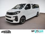 Opel Zafira Life XL AT *R-KAMERA*XENON*WIRELESS*PDC* - gebrauchte Opel Zafira Life aus dem Jahr 2024