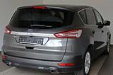 Ford S-MAX Titanium 7 Si,Navi,LED,SH,PDC,Kamera - Ford S-Max: 7 Sitzer