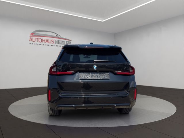 BMW X1 23 d xDrive M Sport M Sport AHK-klappbar Nav BMW X1 23 d xDrive M Sport M Sport AHK-klappbar Nav