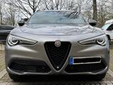 Alfa Romeo Stelvio 2.0 Turbo 16V 147kW B-Tech AT8-Q4 B-Tech - Alfa Romeo Gebrauchtwagen in Karlsruhe