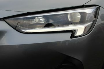 Fahrzeugabbildung Opel Insignia 2.0 CDTI Elegance