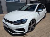 Volkswagen Golf R 2.0 TSI DSG 4MOTION *Navi*Leder*Temp.*LED - Firmenfahrzeug gebraucht