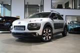 Citroën C4 CACTUS BlueHDI 100 *SHINE* HERMES-INTERIEUR! - Citroën C4 Cactus Gebrauchtwagen