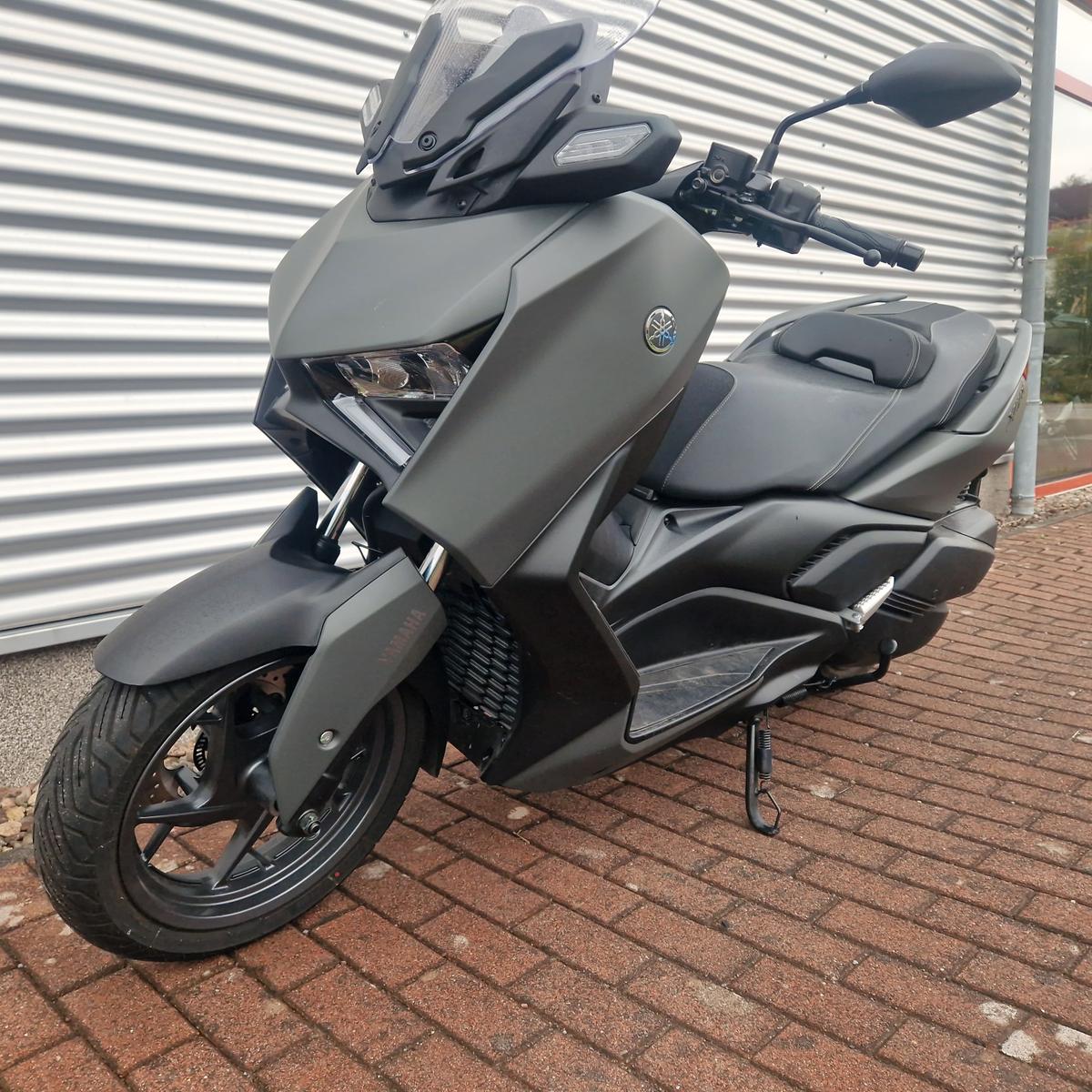 Yamaha X-MAX 300 MY2024