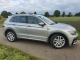 Volkswagen Tiguan 2.0 TDI R-Line 140kW(190PS) DSG ab 29.10. - Volkswagen Tiguan 140 ps mit Diesel-Antrieb