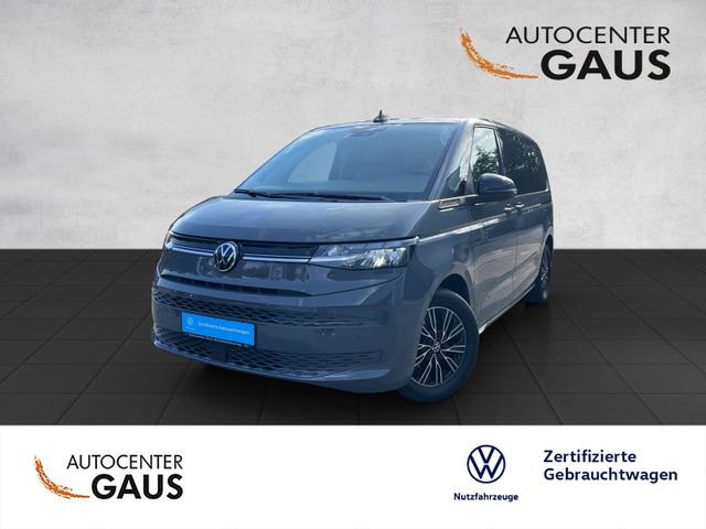 Multivan Goal 2.0 TDI DSG