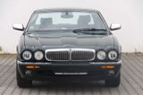 Jaguar XJ 4.0 Sovereign 2 Jahre Garantie