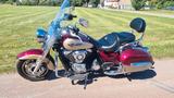 Kawasaki VN1700 Classic  - KAWASAKI VN