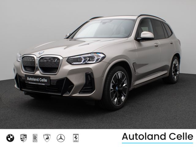 BMW iX3 Impressive M Sport Panorama 360°HUD DAB H/K