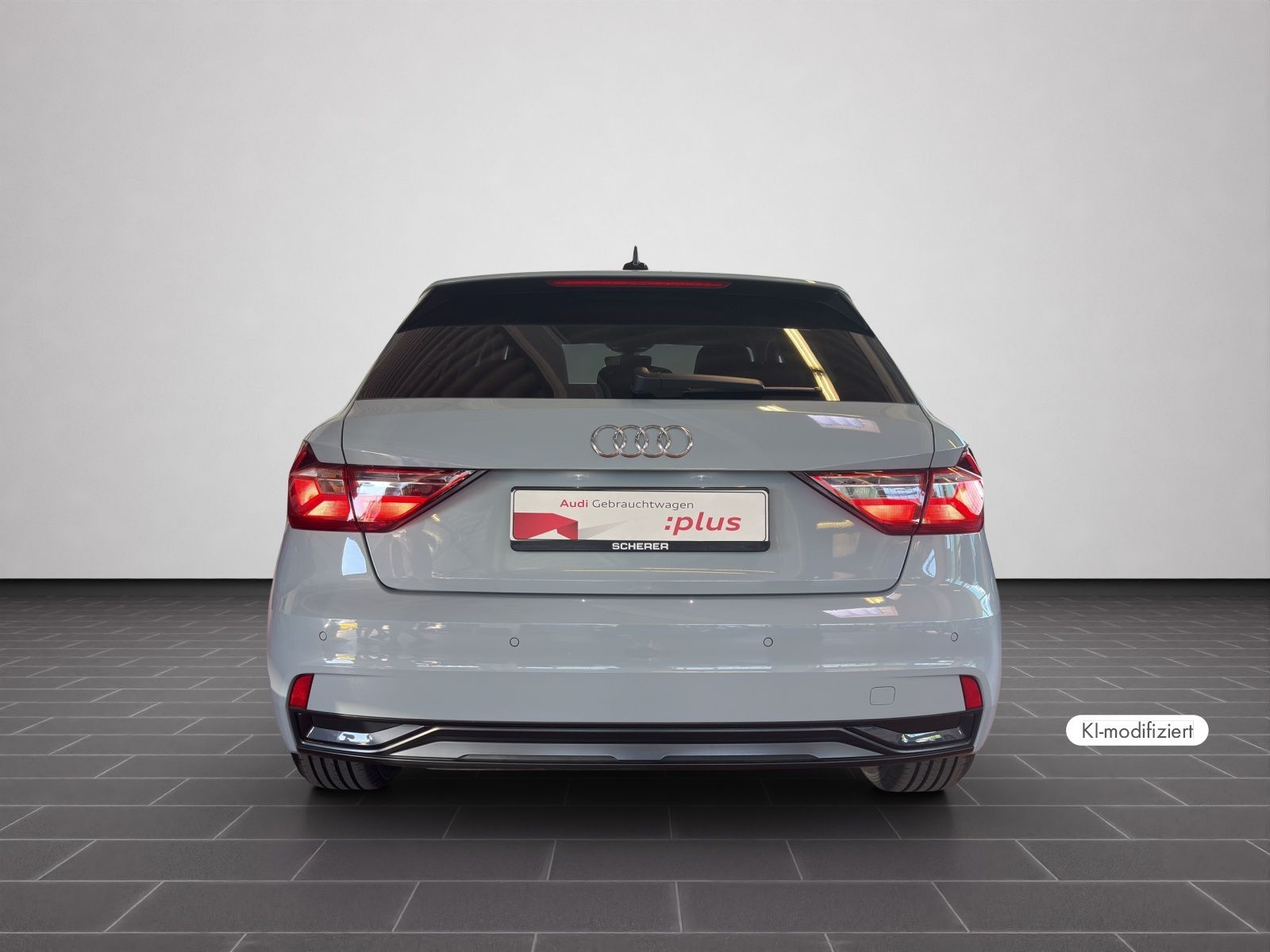 Audi A1 - Bild 7
