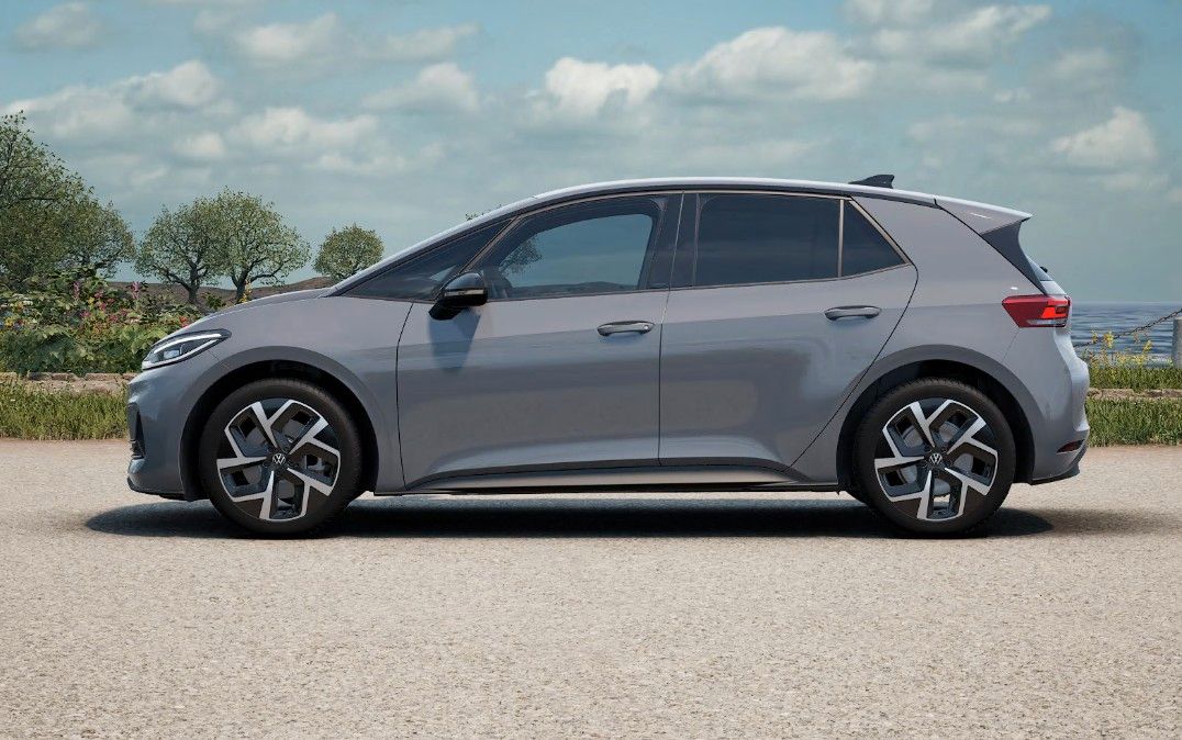 Volkswagen ID.3 - Bild 3