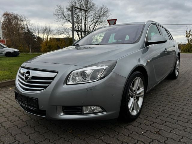 Opel Insignia A Sports Tourer Innovation