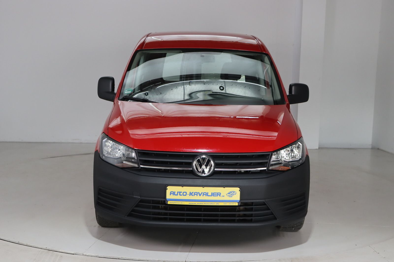 Fahrzeugabbildung Volkswagen Caddy Maxi  2.0 TDI * Klima * 1.Hand