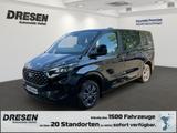 Ford Tourneo Custom Bus 8-Sitzer 320 L1 Titanium AHK 