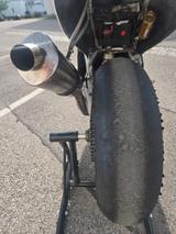 Honda VFR 750 R RC30 Racing - HONDA VFR750R