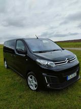 Citroën SpaceTourer 2.0 150 Neue Zahnriemen PANO - Citroën: Van, C15
