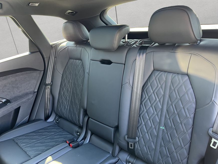 Audi SQ5 - Bild 17