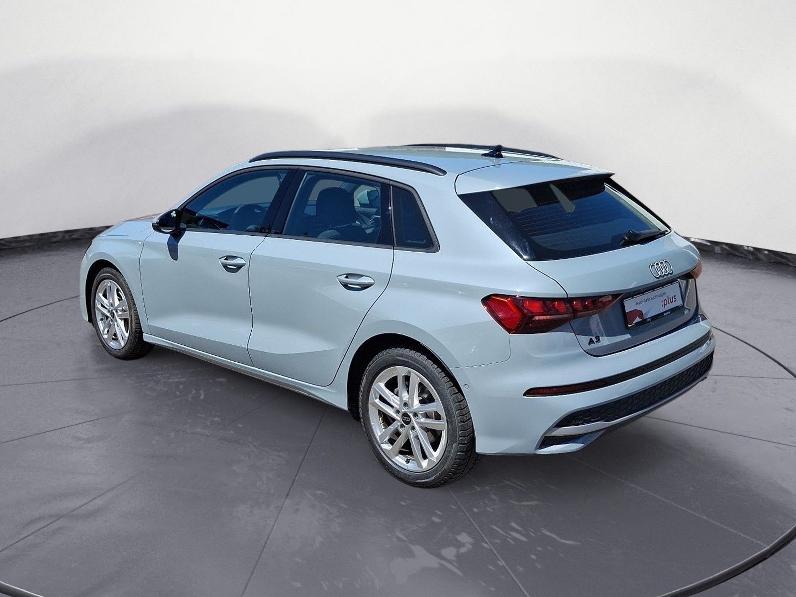 Audi A3 - Bild 4