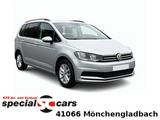 Volkswagen Touran 7-Sitze/Discover Pro/ACC/AHK/Automatik - VW Touran Gebrauchtwagen in Mönchengladbach