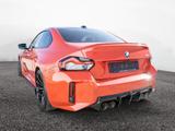 BMW M2 Coupe LEDER+HUD+H/K+NAVI+ACC+MEMORY+KEYLESS+K - BMW M2 in Berlin