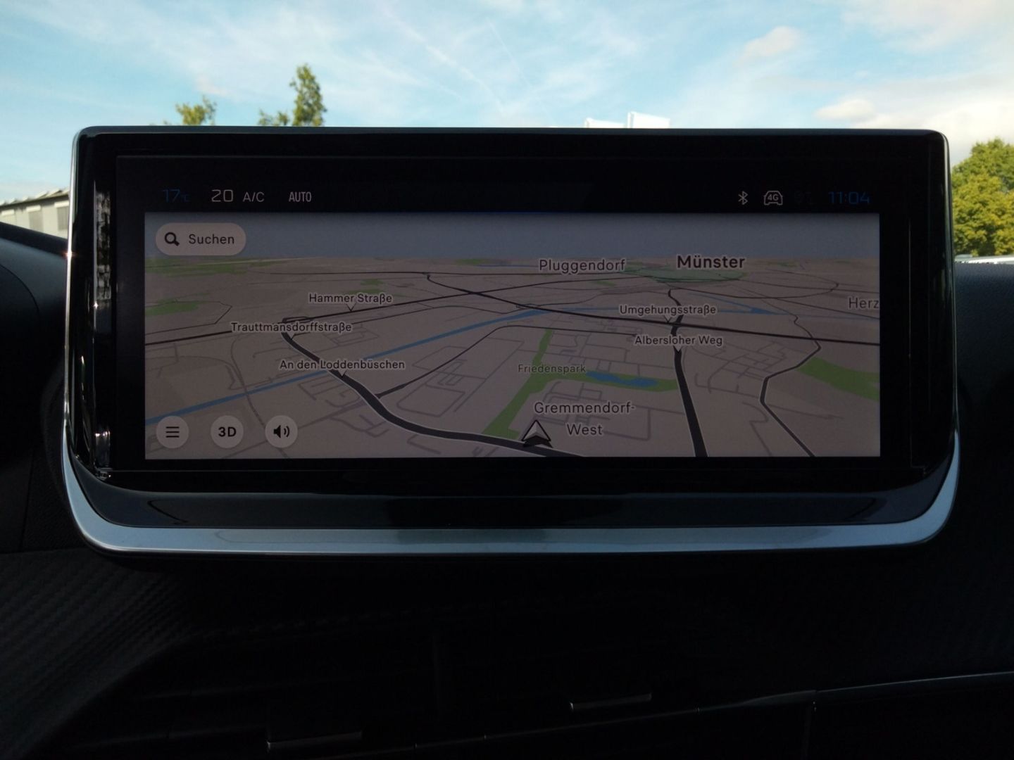 Peugeot 208 - Bild 15