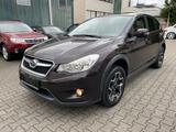 Subaru XV Comfort~4x4~Shz ~Rü-Kamera~8Fach Bereifung - gebrauchte Subaru XV aus dem Jahr 2014